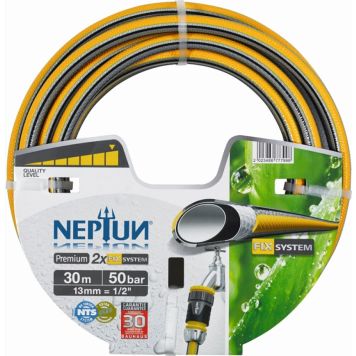 Neptun haveslange Premium ½" 30 m