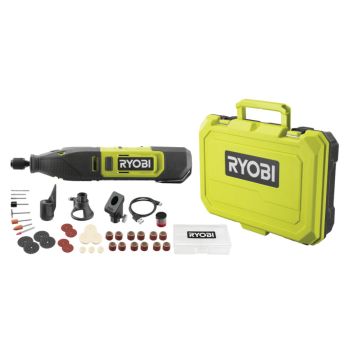 Ryobi roterende multiværktøj RRT12-120BA3/35 12V