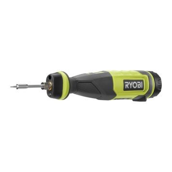 Ryobi loddekolbe RSI4-0 4V