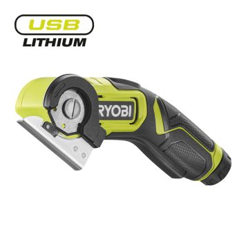 Ryobi universalsaks RCT4-0 4V