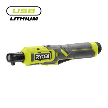 Ryobi skraldenøgle RR4W4-0 4V