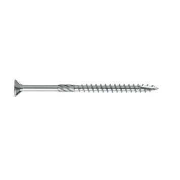 Spunskrue med torx FLH 6x90 mm