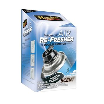 Meguiar's luftfrisker Car Air Re-Fresher "summer breeze"