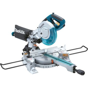 Makita kap-/geringssav LS0815FLN  216 mm