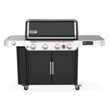 Weber smart-gasgrill Genesis EX-435