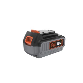 Black & Decker batteri 18V 4.0Ah