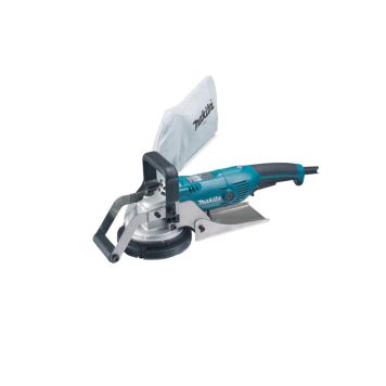 Makita betonhøvl 125 mm 1400W