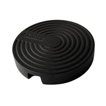 Kogeplade til Aduro 23 brændeovn