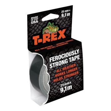 T-Rex tape mini 9 m x 25 mm