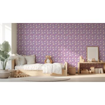 InEx World of Art akustik enhjørning 2 - flere størrelser