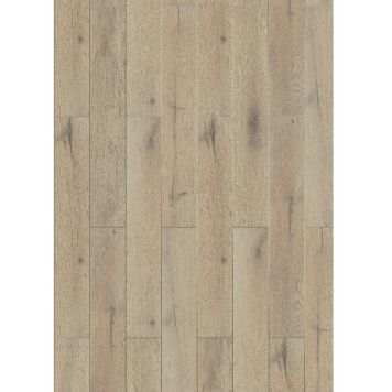 Laminatgulv oak nature 1286x194x8 mm 1,996 m²