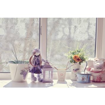 d-c-fix klæbefolie Damast 200x45 cm