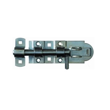 PN skudrigle 132 mm galvaniseret