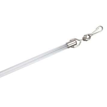 Kirsch førerstang 75 cm