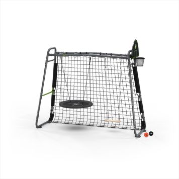 Exit Toys GetSet monkeybar MB205 sports-/og legestativ stål grå 331x115x248 cm