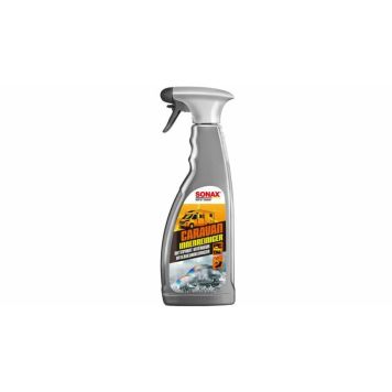 Sonax Interior Cleaner Carnavan 750 ml