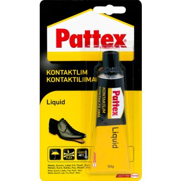 Pattex kontaktlim 50 ml