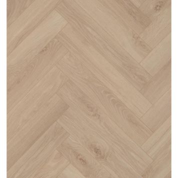 Alloc laminatgulv chateau bloom a-stav 84x504x8mm 1,016m²