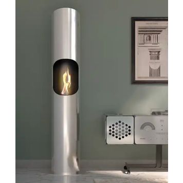 Biopejs Portofino krom