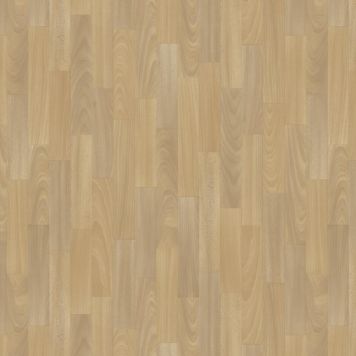 Tarkett vinylgulv Beech Iconik 260d 400cm beige brun pris pr. m²