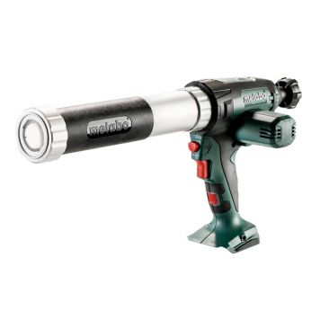 Metabo fugepistol  KPA 18V LTX 400 u/batteri & lader