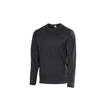 T-shirt stor str. XXL