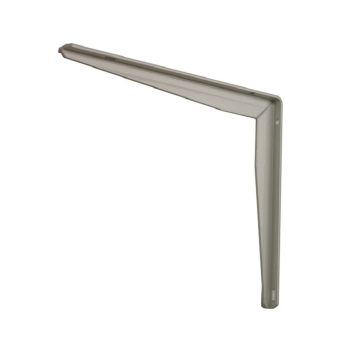 PN bordbæring hvid 300x550 mm