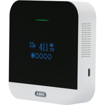 Abus CO2-måler CO2WM110 AirSecure 