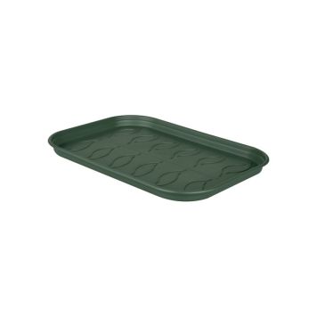 Elho opsamlingsbakke t/Green Basics Grow Tray M grøn
