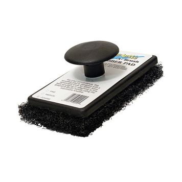 Star Brite skrubbebørste grov