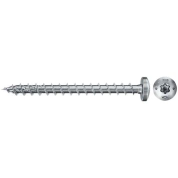 Fischer udendørsskrue ph 5x30 mm 15 stk