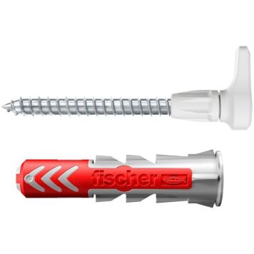 Fischer Easyhook DuoPower 8x40 mm 4 stk. 