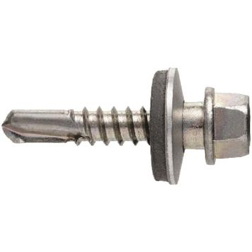 Fischer pladeskrue a2 5,5x32 mm 100 stk. 