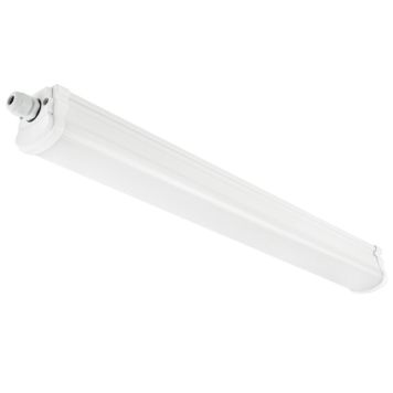 Nordlux vådrumsarmatur Oakland LED 11 W