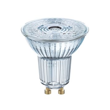 Osram LED spotpære Superstar PAR16 GU10 7,2 W 2700 K