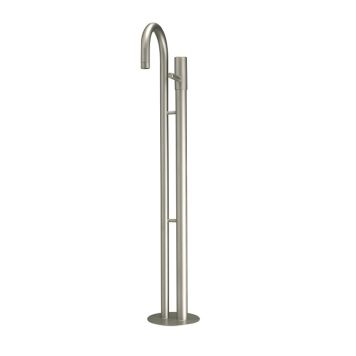 Frostline vandpost Duo H 30 m/selvlukkende greb 