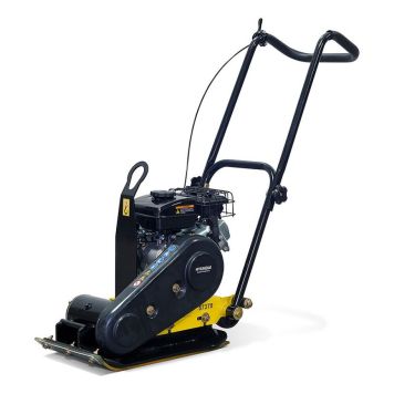 Hyundai pladevibrator 2,8 HK 475x300mm