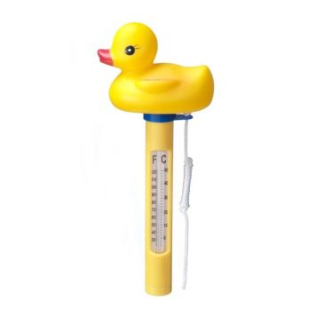 Swim & Fun pooltermometer Anka