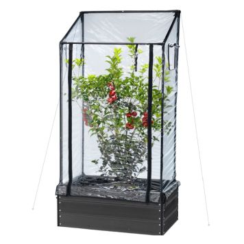 Hortus minidrivhus høj 130/150 cm