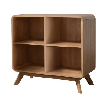 Notio Living reol 4 rum eg 750x750x390 mm