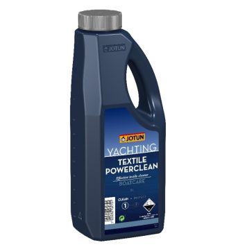 Jotun textile powerclean 1 L