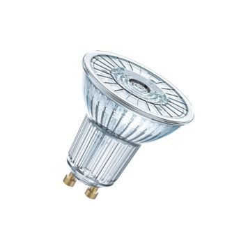 Osram LED-pære Superstar PAR16 dæmpbar GU10 4,5 W