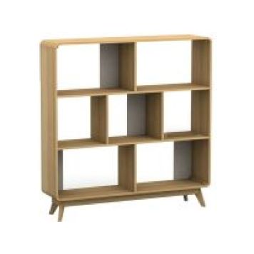 Notio Living reol eg 1220x1260x290 mm