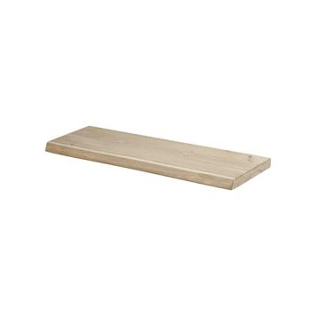 Dolle hylde Lite ask 800x200x25 mm