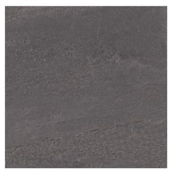 Gulv-/vægflise Newton mørkegrå 20x20 cm 0,92 m²