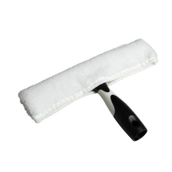 G. Funder vinduesvasker fiberpels 25 cm