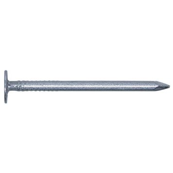 Paslode papsøm runde blank 2.5x20 mm 625 stk.