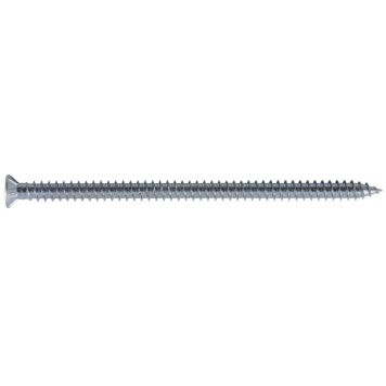 Spit karmskrue u. hoved 7.5x72 mm 12 stk.