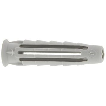 Paslode universaldybel pro 6 12x60 mm 6 stk.