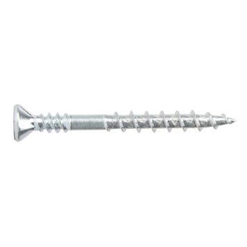 NKT skrue plata+ udendørs 4,2x30 mm 500 stk.